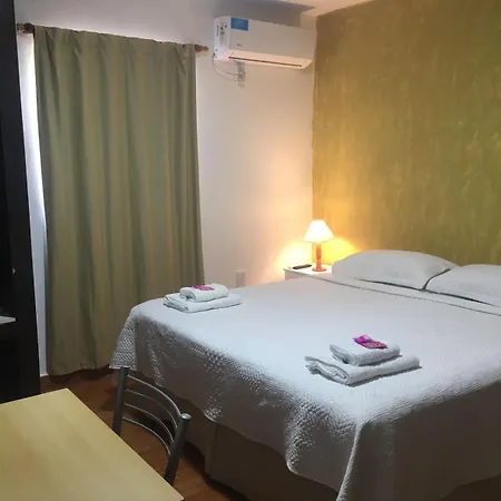 La Puna Apart Aparthotel